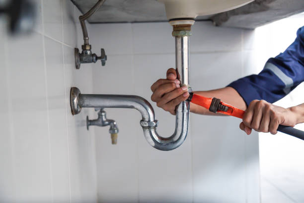Best Gas Line Repair  in Princeton, MO
