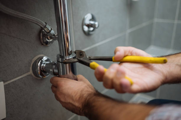 Best Water Leak Repair  in Princeton, MO