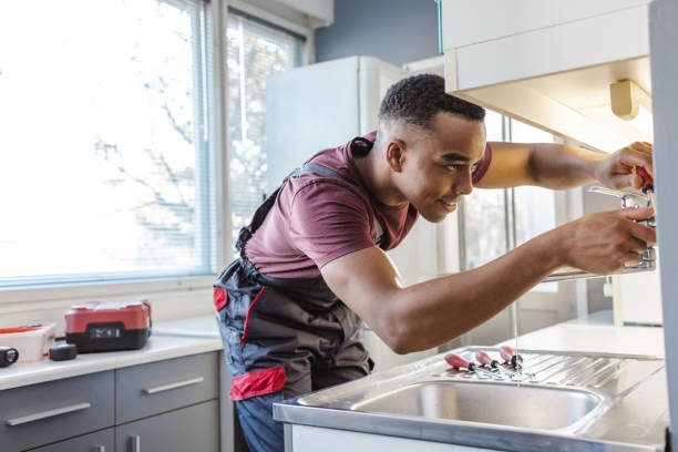 Clogged Drain Plumber in Princeton, MO