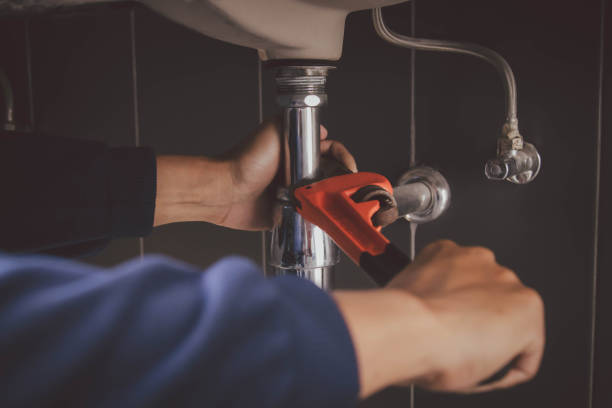 Princeton, MO Plumbing Company