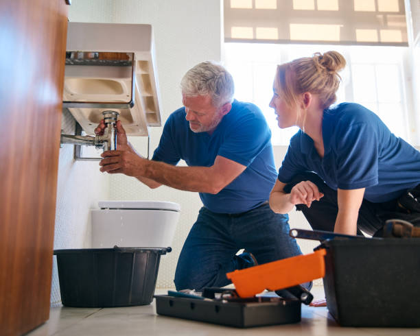 Best Plumbing Inspection Services  in Princeton, MO
